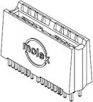 Molex Buchsengehäuse-Platine 457190004