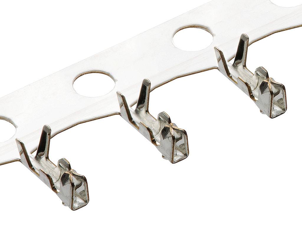 Molex Crimpkontakt 500798000