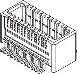 Molex Stiftgehäuse-Platine 5010171203