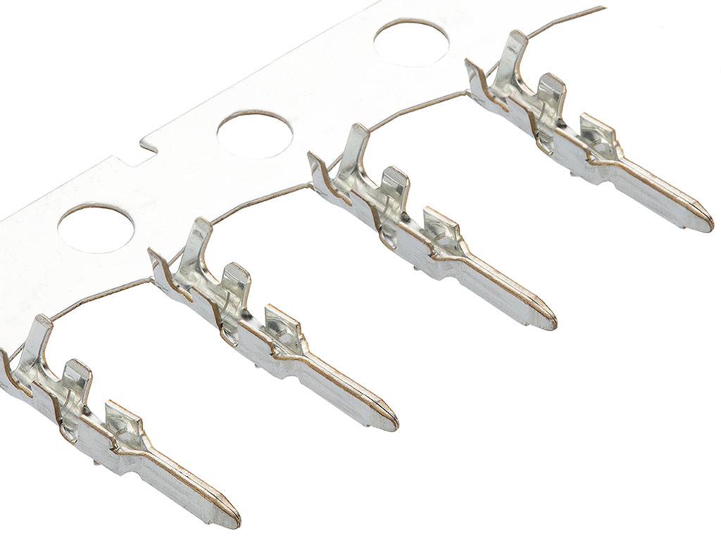 Molex Crimpkontakt 501258100