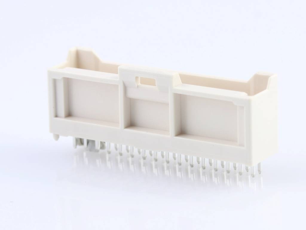Molex Stiftgehäuse-Platine 5016453220