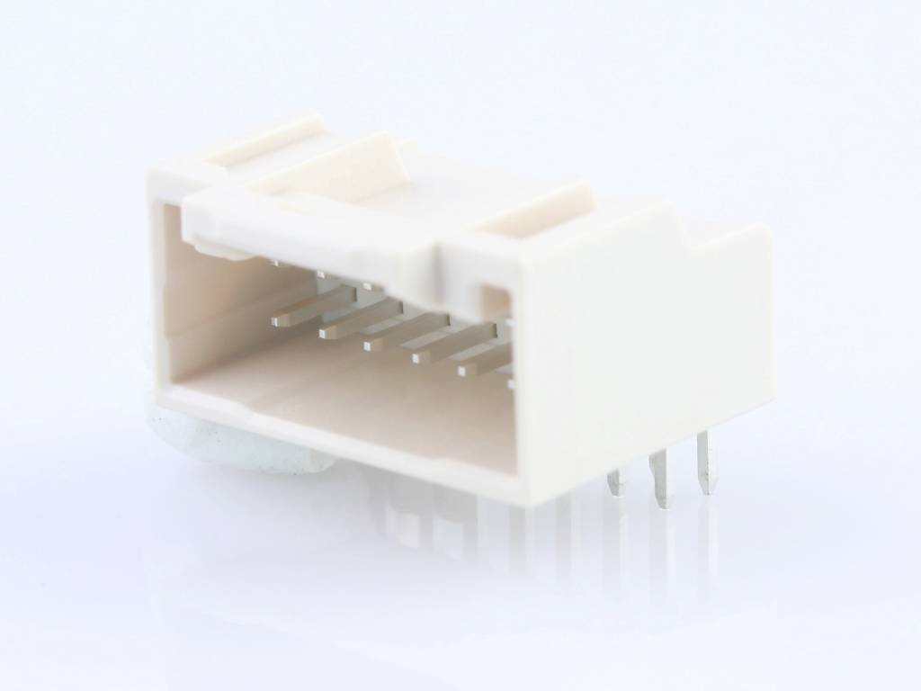 Molex Stiftgehäuse-Platine 5018761440