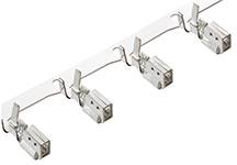 Molex Crimpkontakt 502178000