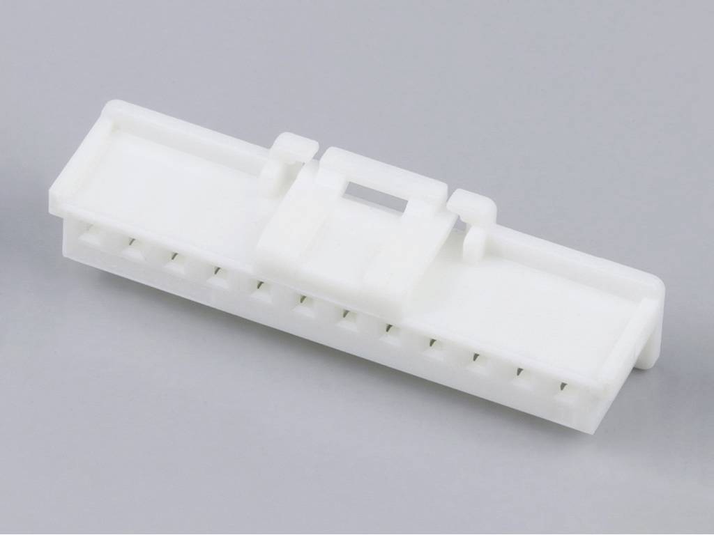 Molex Buchsengehäuse-Kabel 5023511200