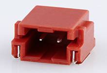 Molex Stiftgehäuse-Platine 5023520202