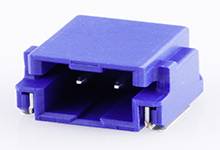 Molex Stiftgehäuse-Platine 5023520203