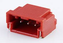 Molex Stiftgehäuse-Platine 5023520302
