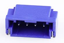 Molex Stiftgehäuse-Platine 5023520403