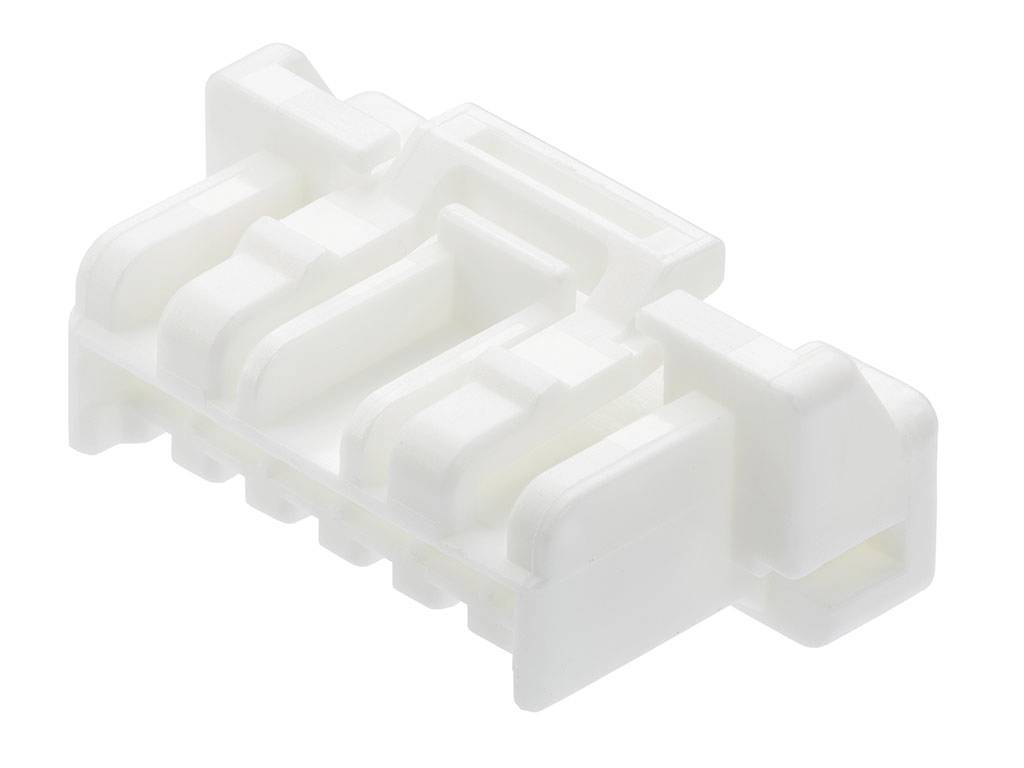 Molex Stiftgehäuse-Kabel 5024390600