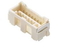 Molex Buchsengehäuse-Platine 5025840860