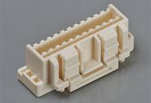 Molex Stiftgehäuse-Kabel 5031491400