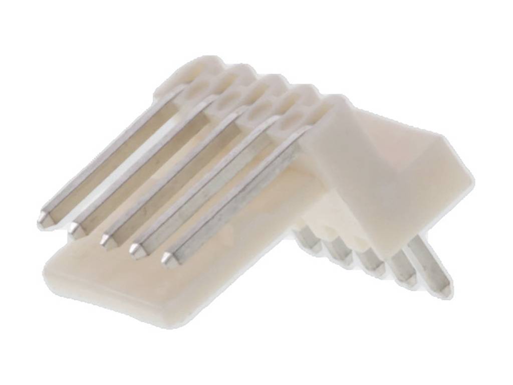 Molex Stiftgehäuse-Platine 22051052