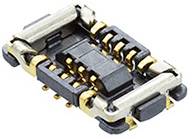 Molex Buchsengehäuse-Platine 5054136010