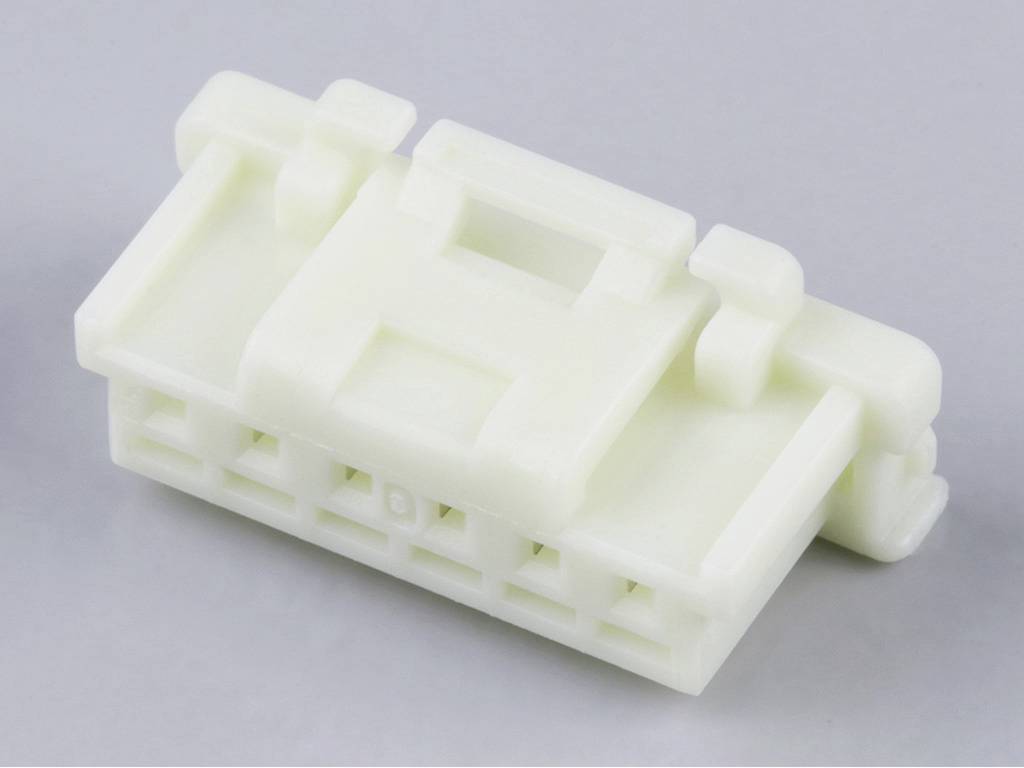 Molex Buchsengehäuse-Kabel 5051510601