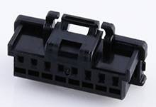 Molex Buchsengehäuse-Kabel 5051510800