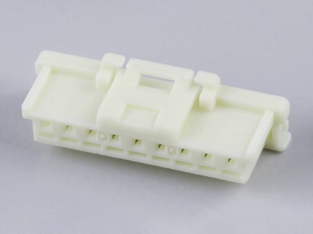 Molex Buchsengehäuse-Kabel 5051510901