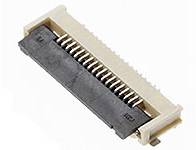 Molex FFC/FPC-Anschluss 5052782633