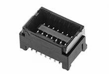 Molex Stiftgehäuse-Platine 5054330871