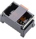 Molex Stiftgehäuse-Platine 5054333281