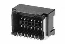 Molex Stiftgehäuse-Platine 5054482671