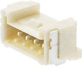 Molex Stiftgehäuse-Platine 5055670770