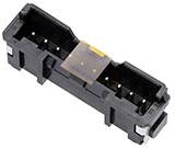 Molex Stiftgehäuse-Platine 5055751281
