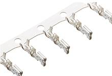 Molex Crimpkontakt 508028000