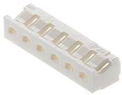 Molex Stiftgehäuse-Kabel 510150800