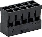 Molex Buchsengehäuse-Kabel 511101850