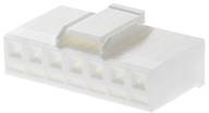 Molex Stiftgehäuse-Kabel 510671300