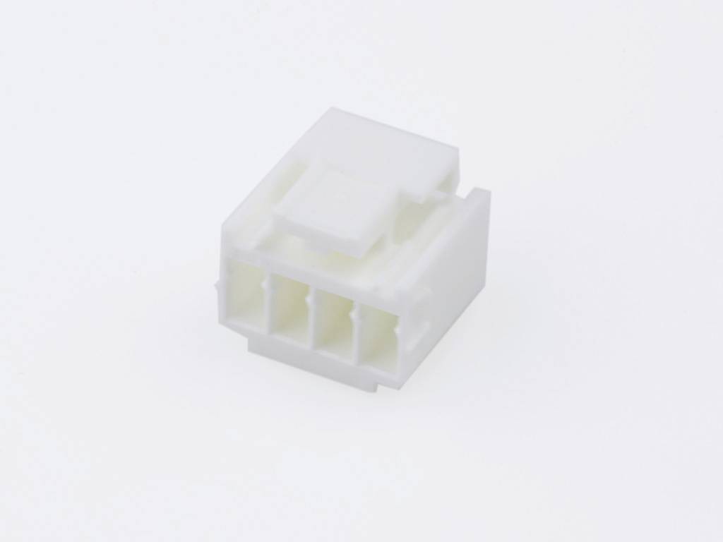 Molex Buchsengehäuse-Kabel 511630400