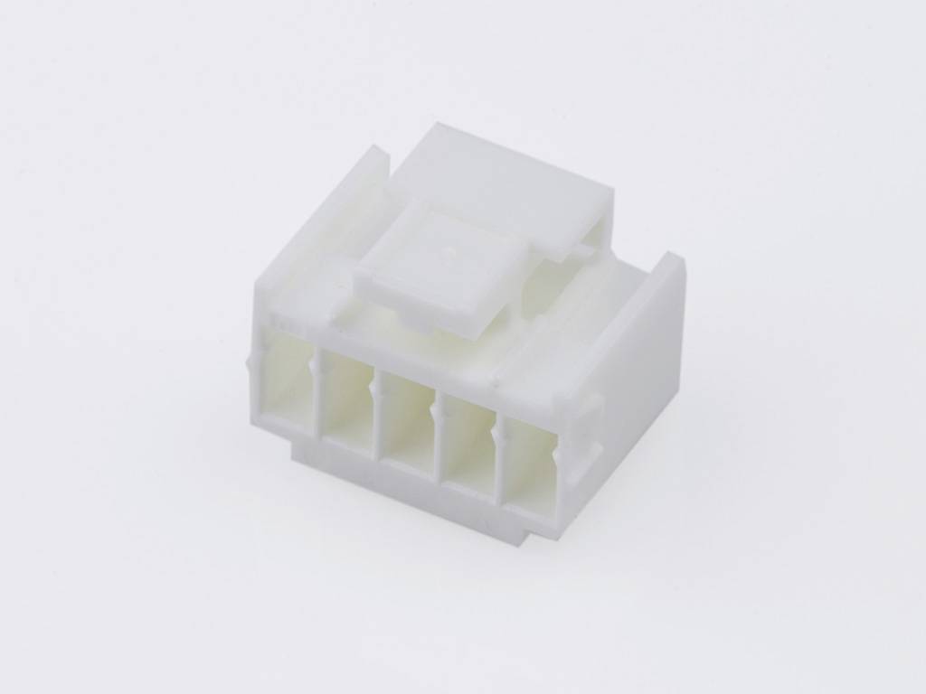 Molex Buchsengehäuse-Kabel 511630500