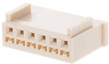 Molex Buchsengehäuse-Kabel 511910500