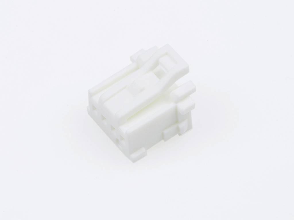 Molex Buchsengehäuse-Kabel 513820400