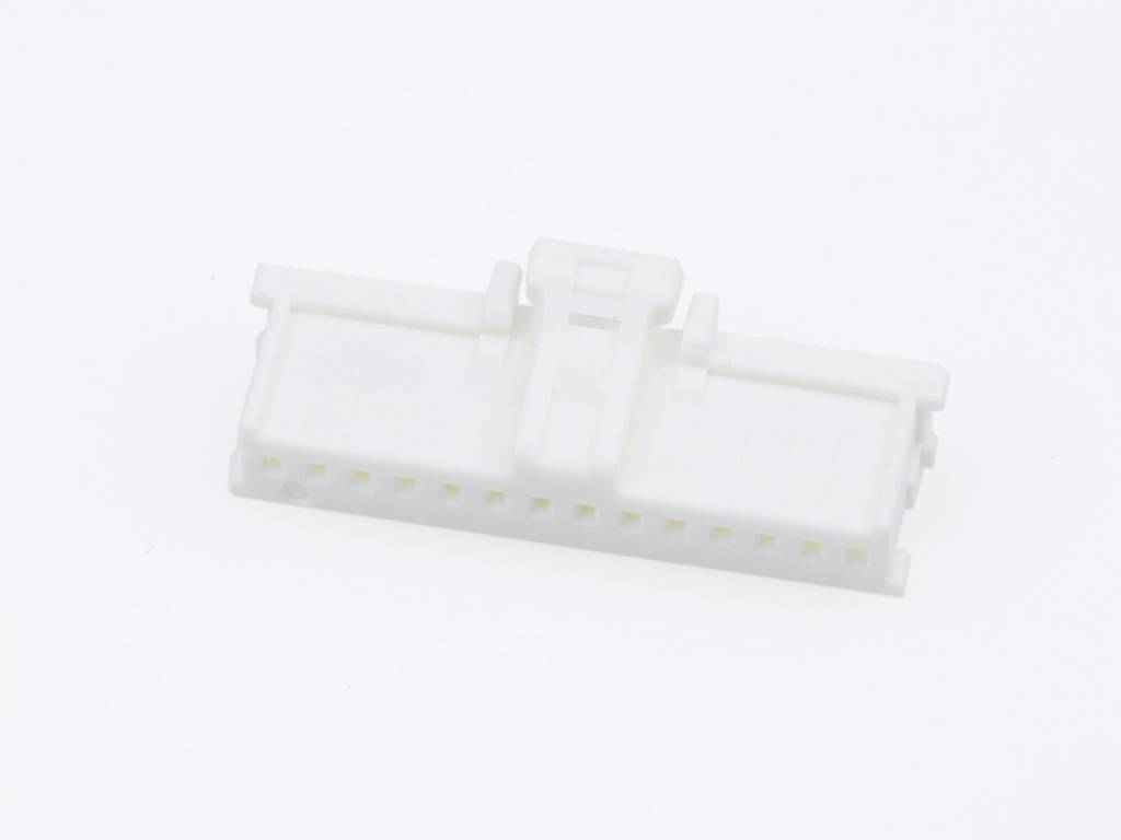 Molex Buchsengehäuse-Kabel 513821400