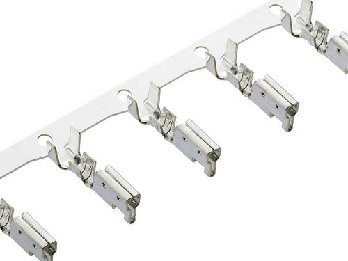 Molex Crimpkontakt 39000022