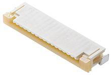 Molex FFC/FPC-Anschluss 522072260