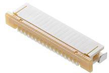 Molex FFC/FPC-Anschluss 522712469