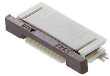 Molex FFC/FPC-Anschluss 524372871