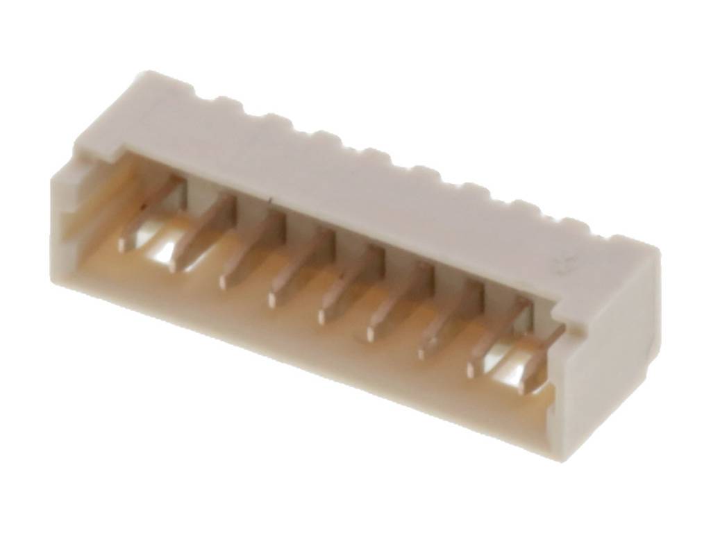 Molex Stiftgehäuse-Platine 530470910