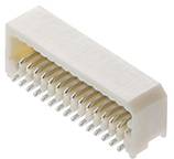 Molex Stiftgehäuse-Platine 533092070