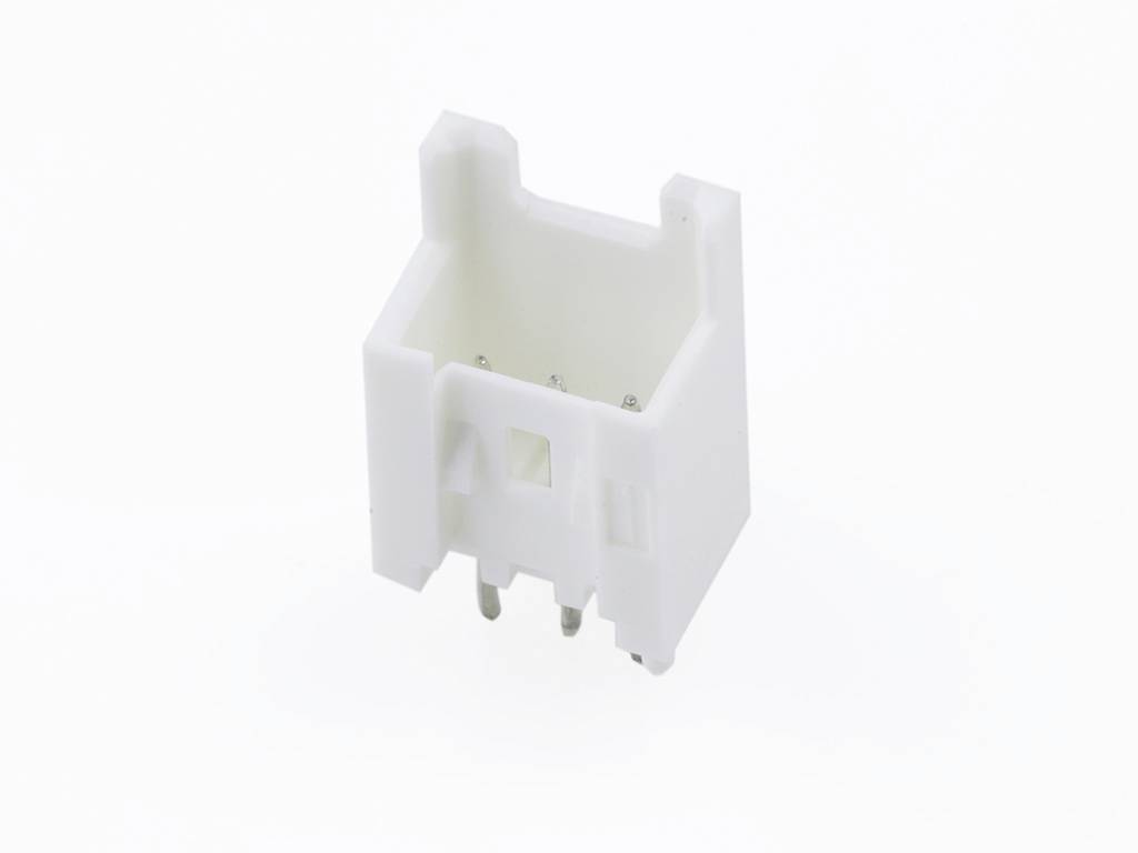 Molex Stiftgehäuse-Platine 533750310