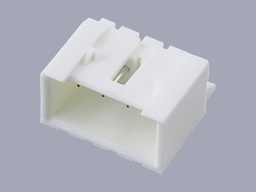 Molex Stiftgehäuse-Platine 534260410