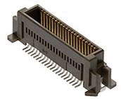Molex Stiftgehäuse-Platine 536250874