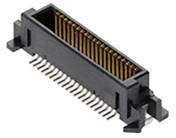 Molex Stiftgehäuse-Platine 550910374