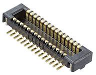 Molex Stiftgehäuse-Platine 559090474