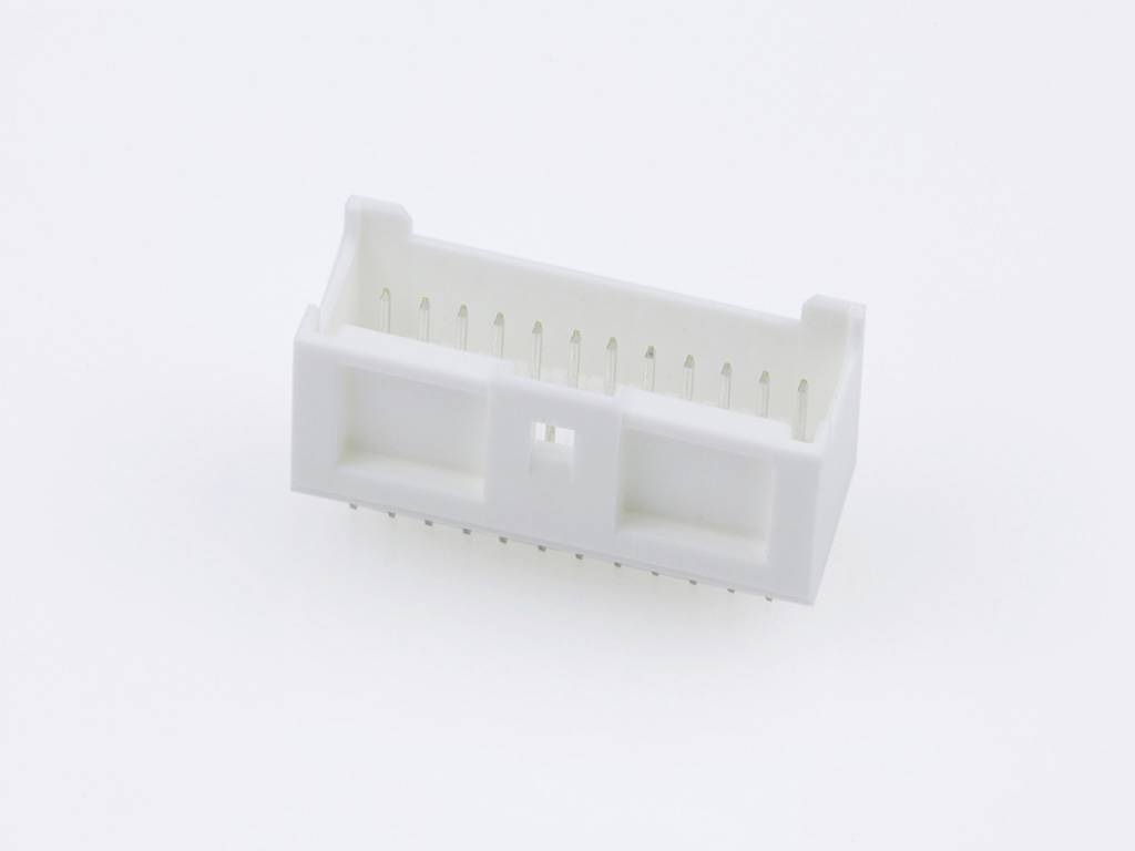 Molex Stiftgehäuse-Platine 559172410