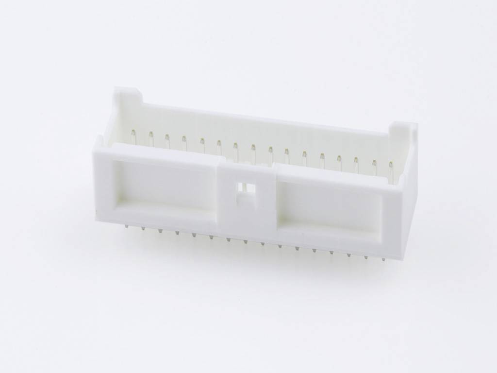 Molex Stiftgehäuse-Platine 559173210