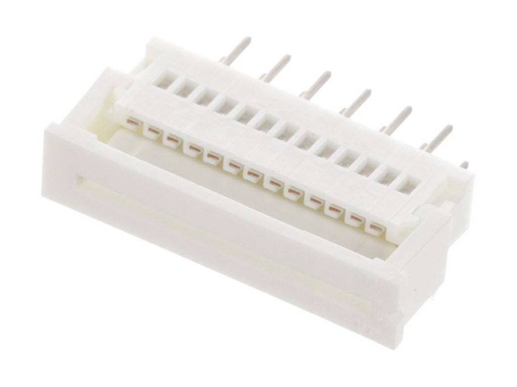 Molex FFC/FPC-Anschluss 39532135