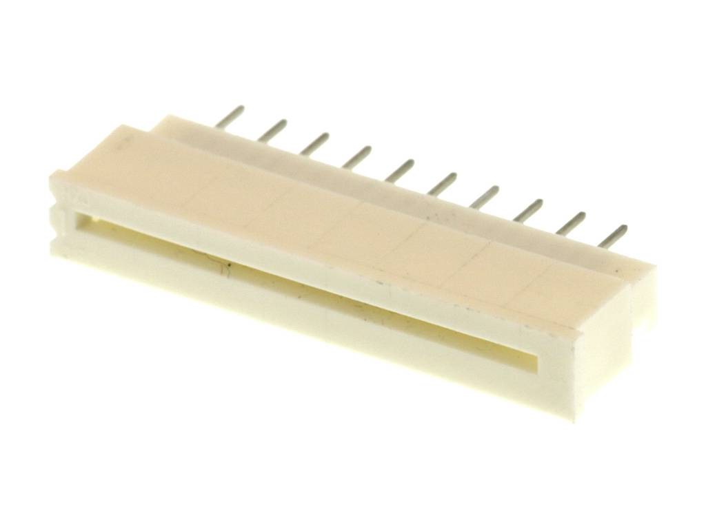 Molex FFC/FPC-Anschluss 39532205